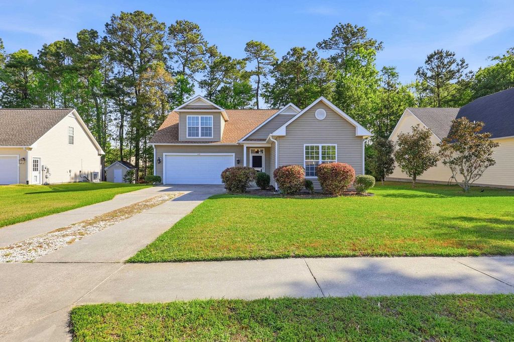 425 Cypress View Ave., Little River, SC 29566