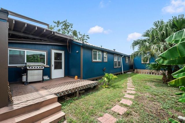 4415 W Bayshore Drive, Bacliff, TX 77518