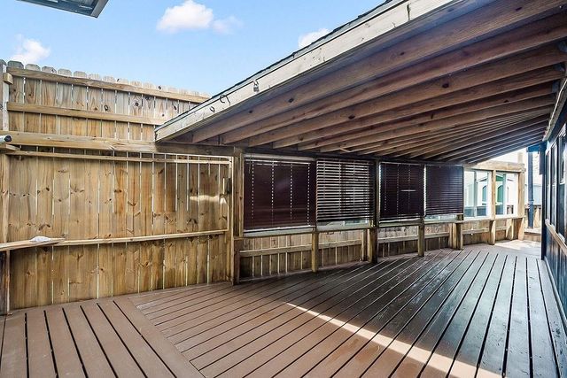 4415 W Bayshore Drive, Bacliff, TX 77518
