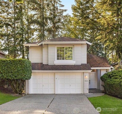 3541 252nd Place SE, Sammamish, WA 98029