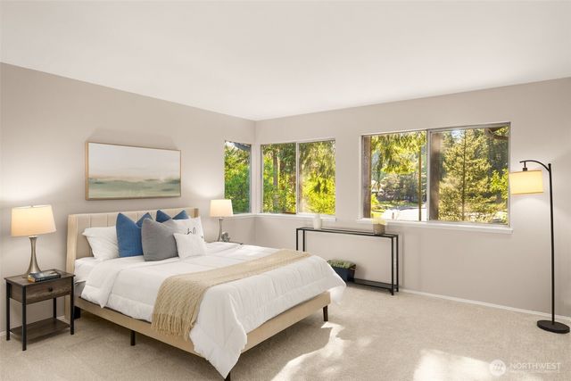 3541 252nd Place SE, Sammamish, WA 98029