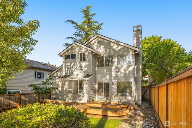 3541 252nd Place SE, Sammamish, WA 98029