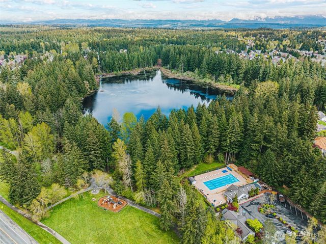 3541 252nd Place SE, Sammamish, WA 98029