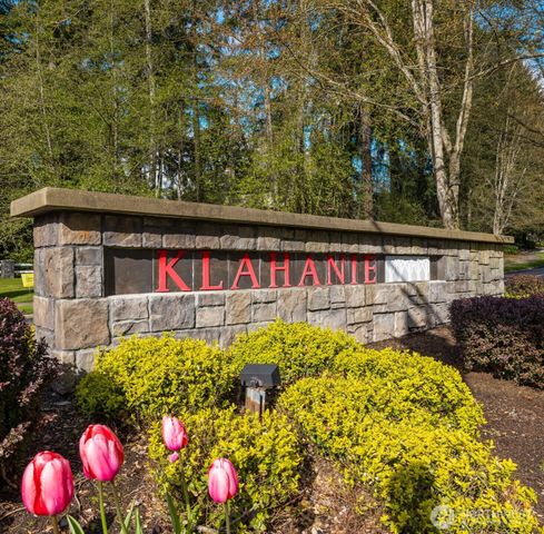 3541 252nd Place SE, Sammamish, WA 98029