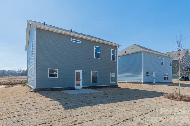 1918 Gibb Crossing, Monroe, NC 28110