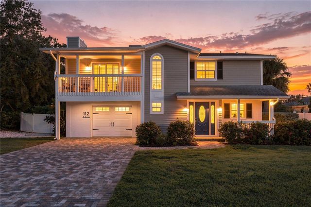 112 6TH STREET, Belleair Beach, FL 33786