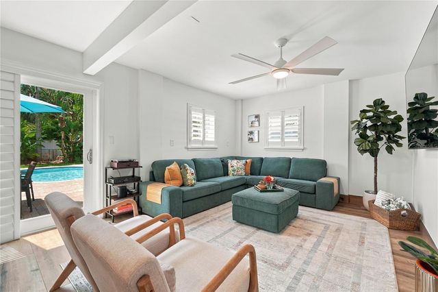 112 6TH STREET, Belleair Beach, FL 33786