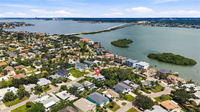 112 6TH STREET, Belleair Beach, FL 33786