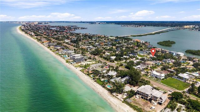 112 6TH STREET, Belleair Beach, FL 33786
