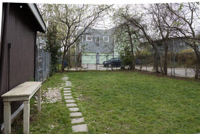 4508 Bennett Ave B, Austin, TX 78751