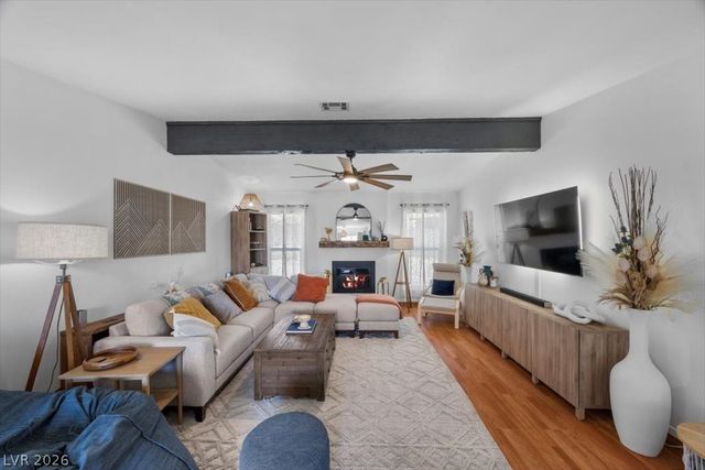 8508 Hearst Court, Las Vegas, NV 89117