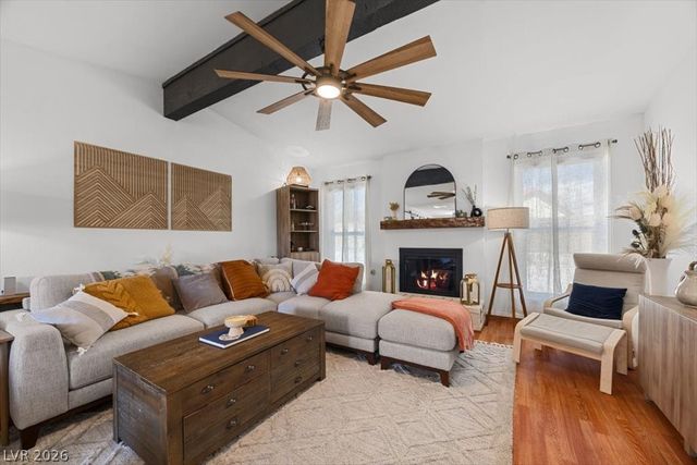 8508 Hearst Court, Las Vegas, NV 89117