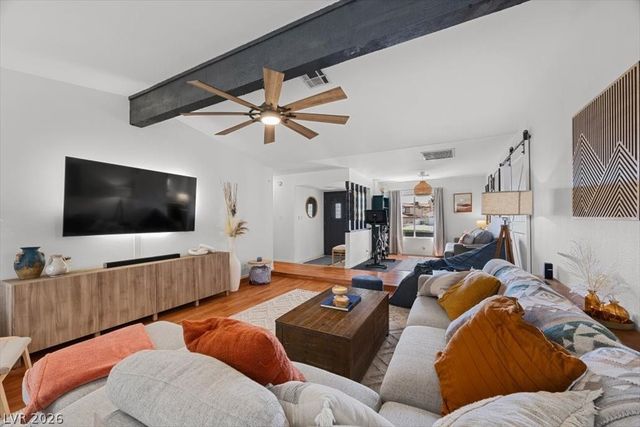 8508 Hearst Court, Las Vegas, NV 89117