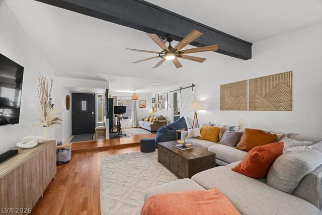 8508 Hearst Court, Las Vegas, NV 89117