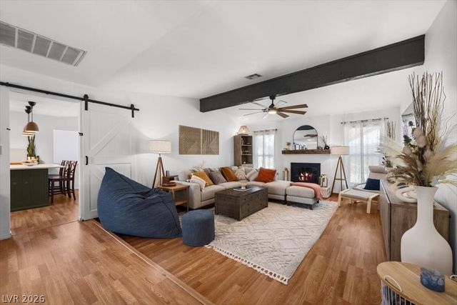 8508 Hearst Court, Las Vegas, NV 89117