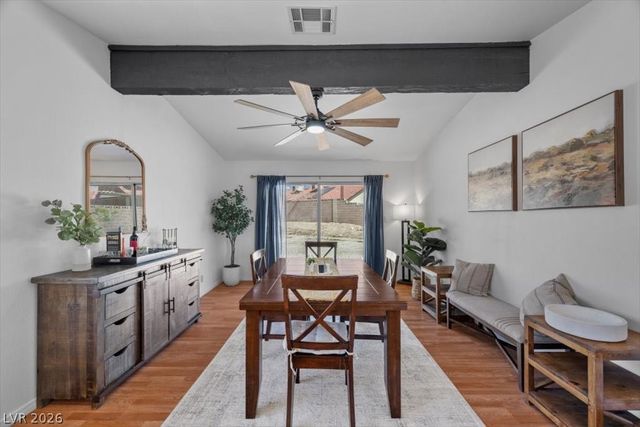 8508 Hearst Court, Las Vegas, NV 89117