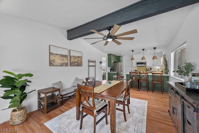 8508 Hearst Court, Las Vegas, NV 89117