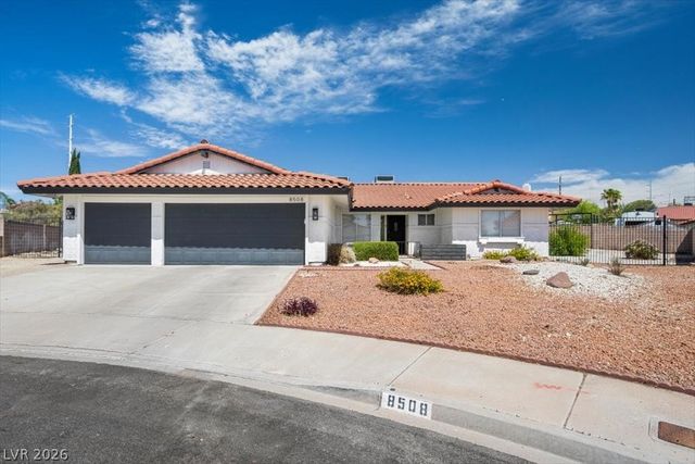 8508 Hearst Court, Las Vegas, NV 89117