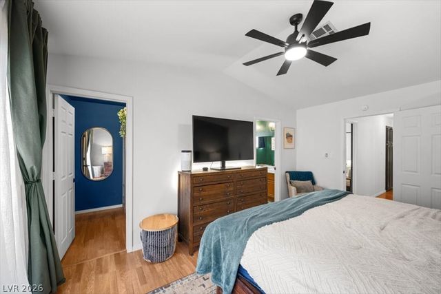 8508 Hearst Court, Las Vegas, NV 89117