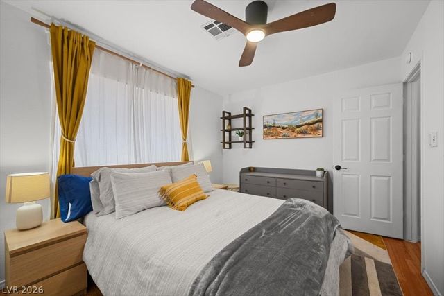 8508 Hearst Court, Las Vegas, NV 89117