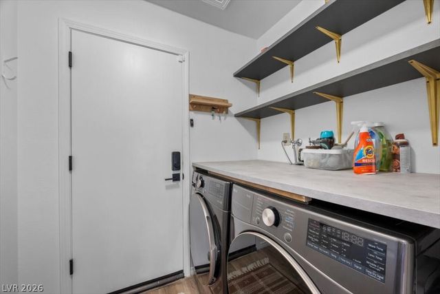 8508 Hearst Court, Las Vegas, NV 89117