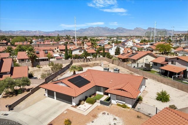 8508 Hearst Court, Las Vegas, NV 89117