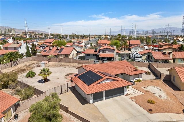 8508 Hearst Court, Las Vegas, NV 89117