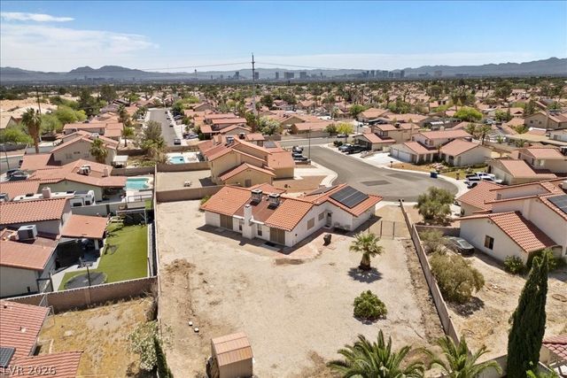 8508 Hearst Court, Las Vegas, NV 89117