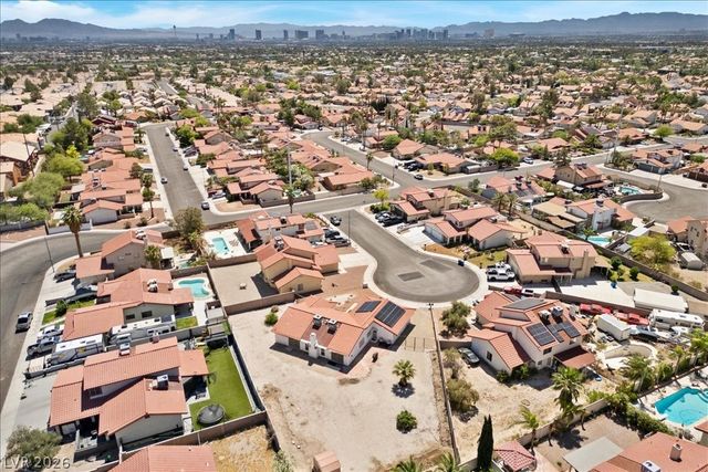 8508 Hearst Court, Las Vegas, NV 89117