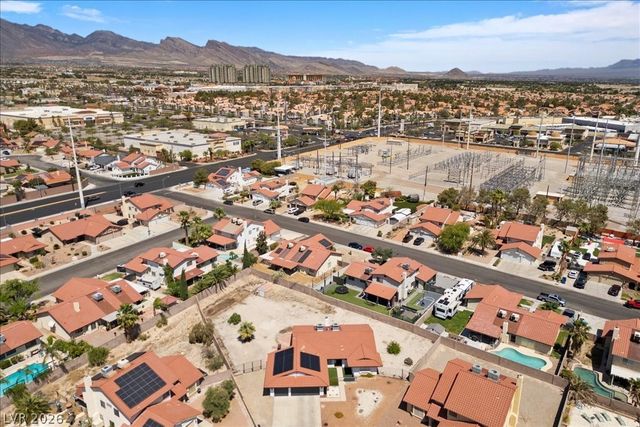 8508 Hearst Court, Las Vegas, NV 89117