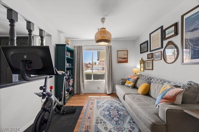8508 Hearst Court, Las Vegas, NV 89117
