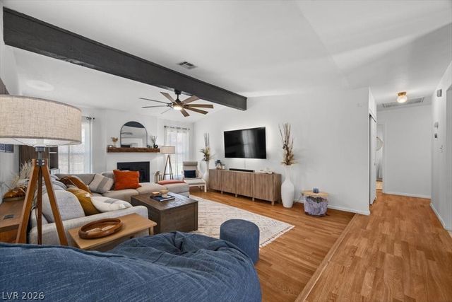 8508 Hearst Court, Las Vegas, NV 89117