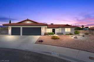 8508 Hearst Court, Las Vegas, NV 89117