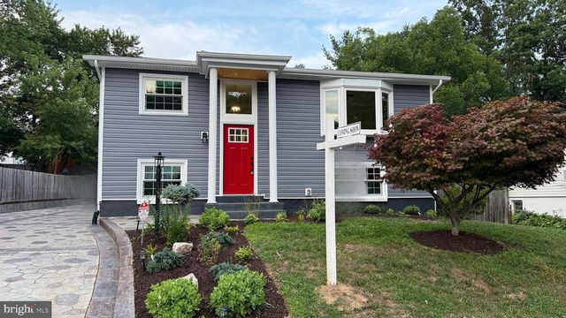 12905 KENMAR DR, Woodbridge, VA 22193