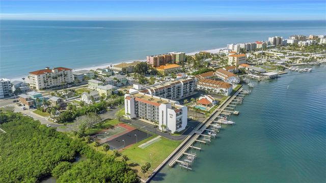 19111 VISTA BAY DRIVE 304, Indian Shores, FL 33785