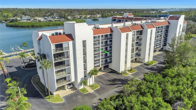 19111 VISTA BAY DRIVE 304, Indian Shores, FL 33785