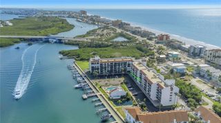 19111 VISTA BAY DRIVE 304, Indian Shores, FL 33785