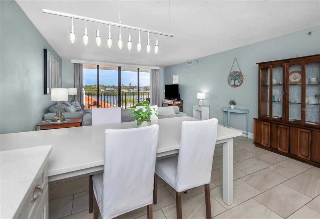 Image 13 of property listing at 19111 VISTA BAY DRIVE 304, Indian Shores, FL 33785