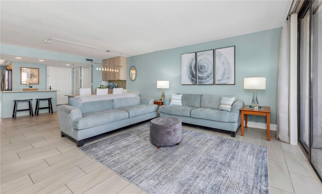 Image 15 of property listing at 19111 VISTA BAY DRIVE 304, Indian Shores, FL 33785