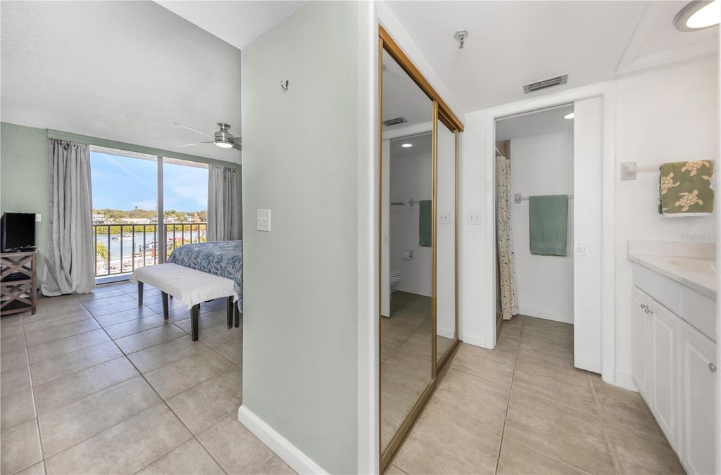 Image 28 of property listing at 19111 VISTA BAY DRIVE 304, Indian Shores, FL 33785