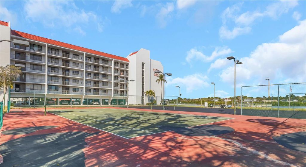Image 40 of property listing at 19111 VISTA BAY DRIVE 304, Indian Shores, FL 33785