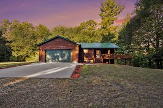 4615 W 112th Street, Grant, MI 49327