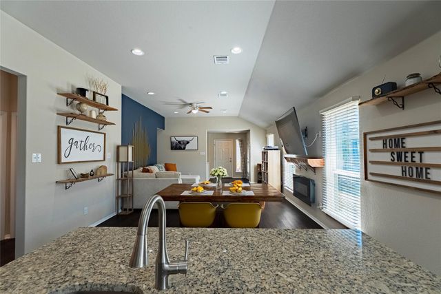 7968 Castelardo PL 38, Round Rock, TX 78665