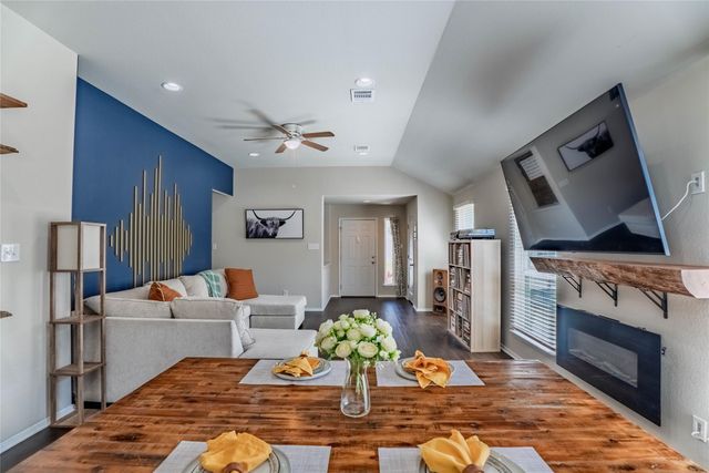 7968 Castelardo PL 38, Round Rock, TX 78665