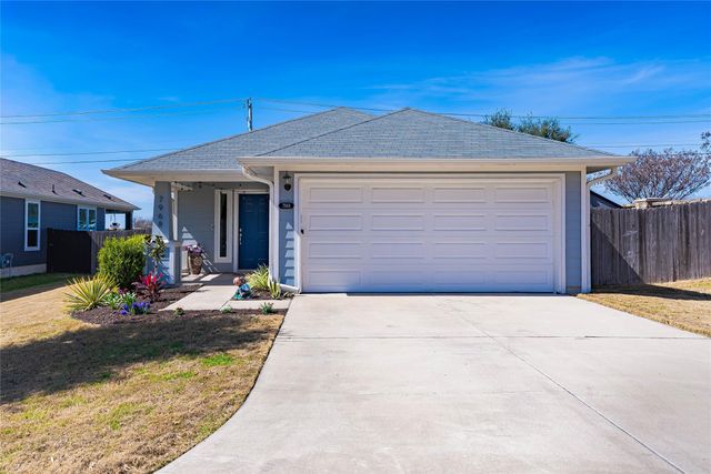 7968 Castelardo PL 38, Round Rock, TX 78665