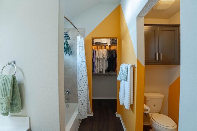 7968 Castelardo PL 38, Round Rock, TX 78665