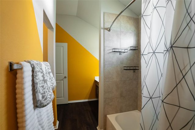 7968 Castelardo PL 38, Round Rock, TX 78665