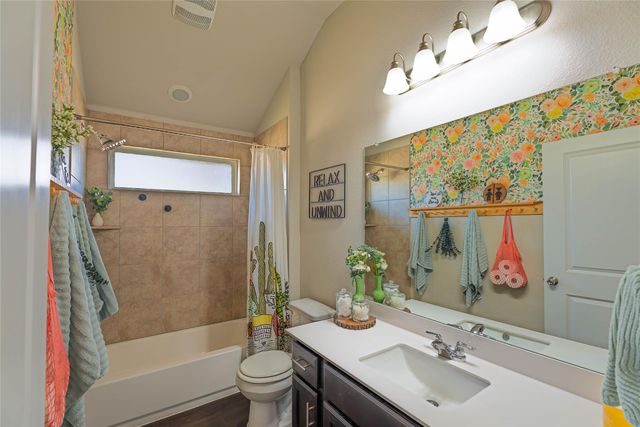 7968 Castelardo PL 38, Round Rock, TX 78665