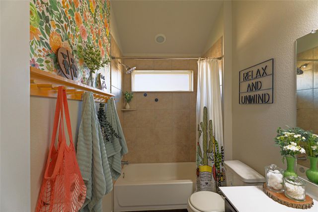 7968 Castelardo PL 38, Round Rock, TX 78665