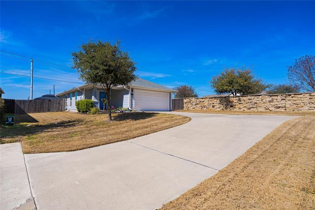 7968 Castelardo PL 38, Round Rock, TX 78665